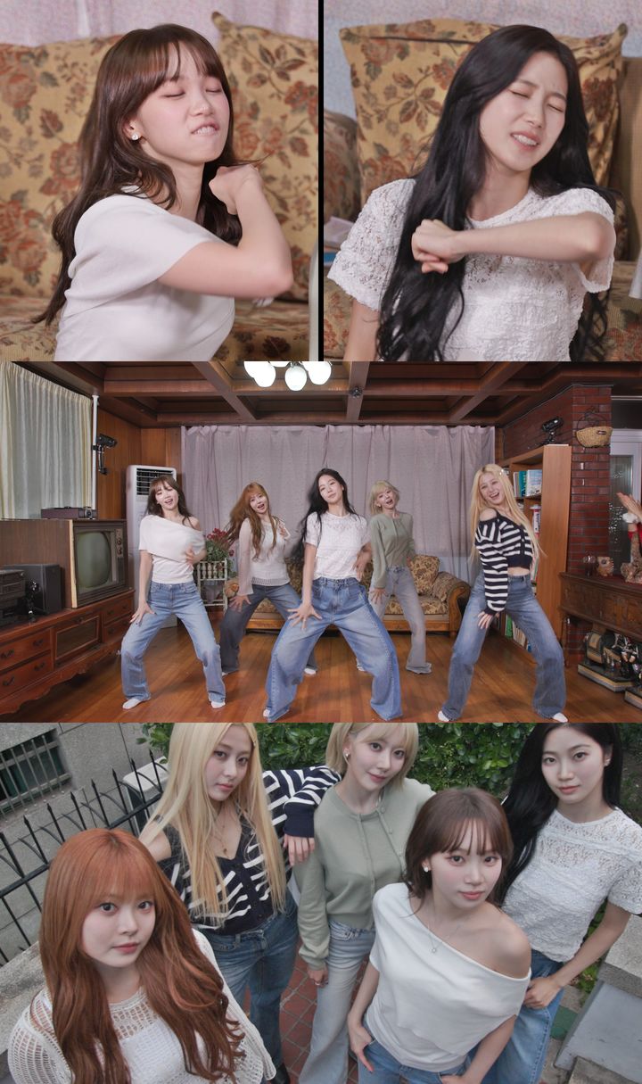 [서울=뉴시스]'아니 근데 진짜!'(사진=SBS 제공) 2026.06.01. photo@newsis.com *재판매 및 DB 금지