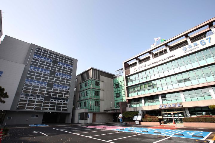 [인천소식]인천동구장학재단 희망드림 장학생 선발 등