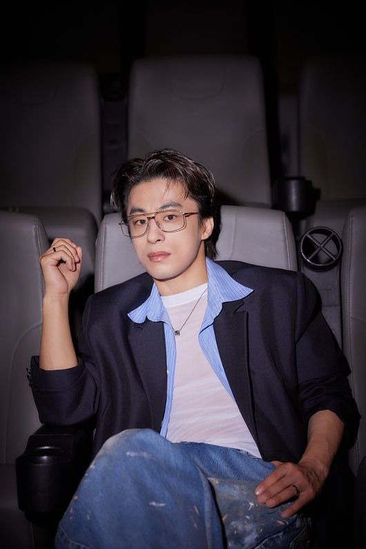[인터뷰]왜 구교환인가