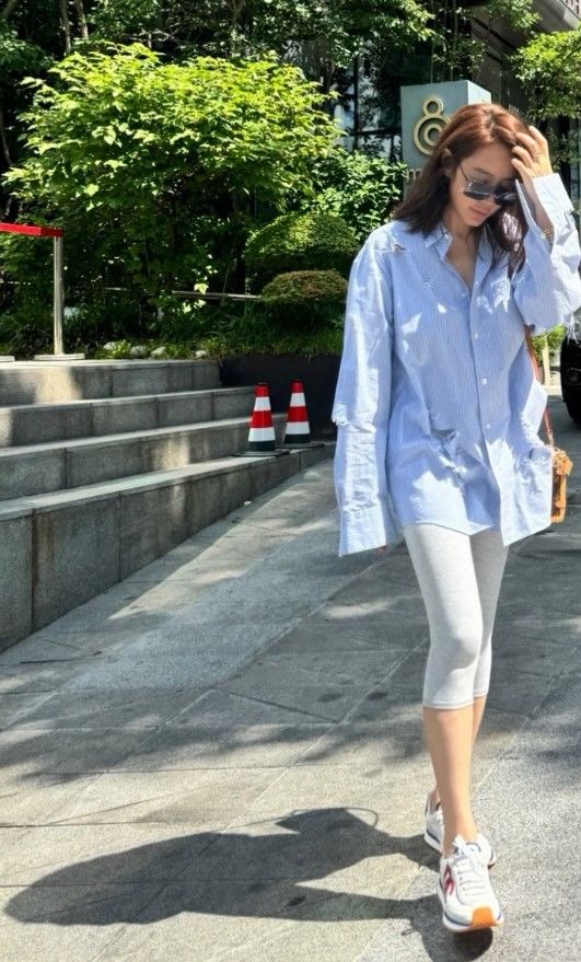 [서울=뉴시스] 김혜수. (사진=인스타그램 캡처) 2026.06.01. photo@newsis.com *재판매 및 DB 금지
