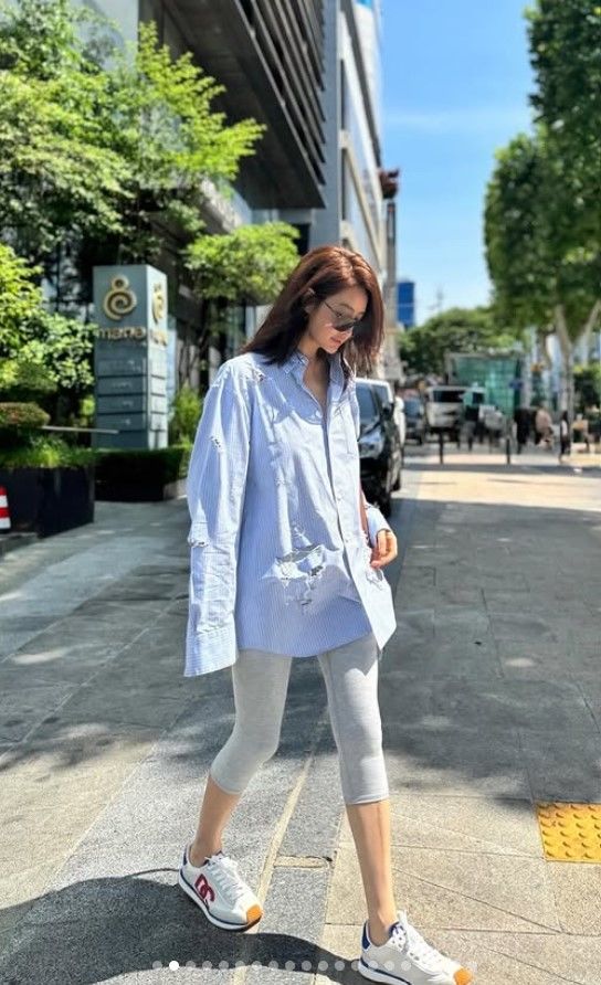 [서울=뉴시스] 김혜수. (사진=인스타그램 캡처) 2026.06.01. photo@newsis.com *재판매 및 DB 금지