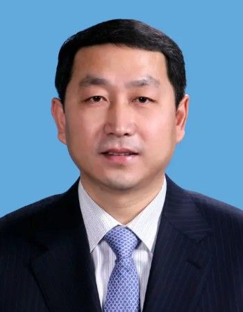 중국 후베이성 관즈어우 당서기