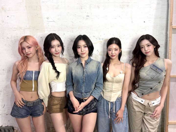 [서울=뉴시스] 있지. (사진 = JYP엔터테인먼트 제공) 2026.06.02. photo@newsis.com *재판매 및 DB 금지