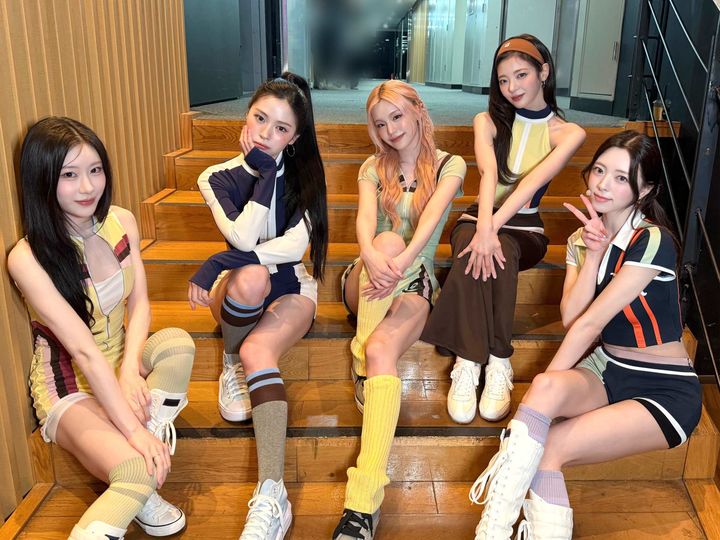 [서울=뉴시스] 있지. (사진 = JYP엔터테인먼트 제공) 2026.06.02. photo@newsis.com *재판매 및 DB 금지