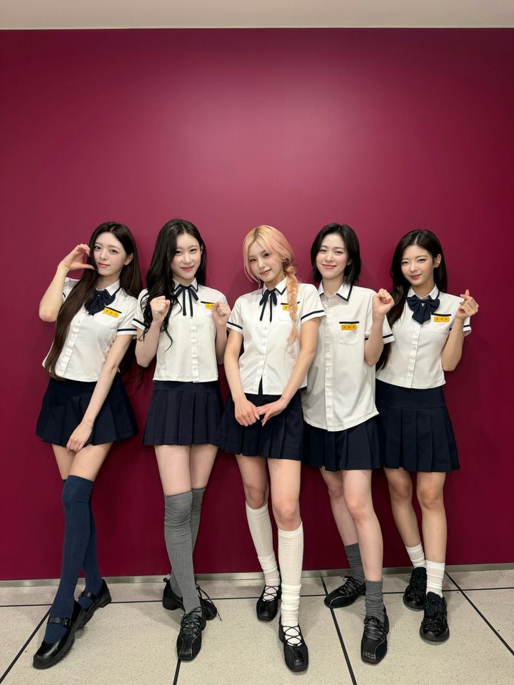 [서울=뉴시스] 있지. (사진 = JYP엔터테인먼트 제공) 2026.06.02. photo@newsis.com *재판매 및 DB 금지