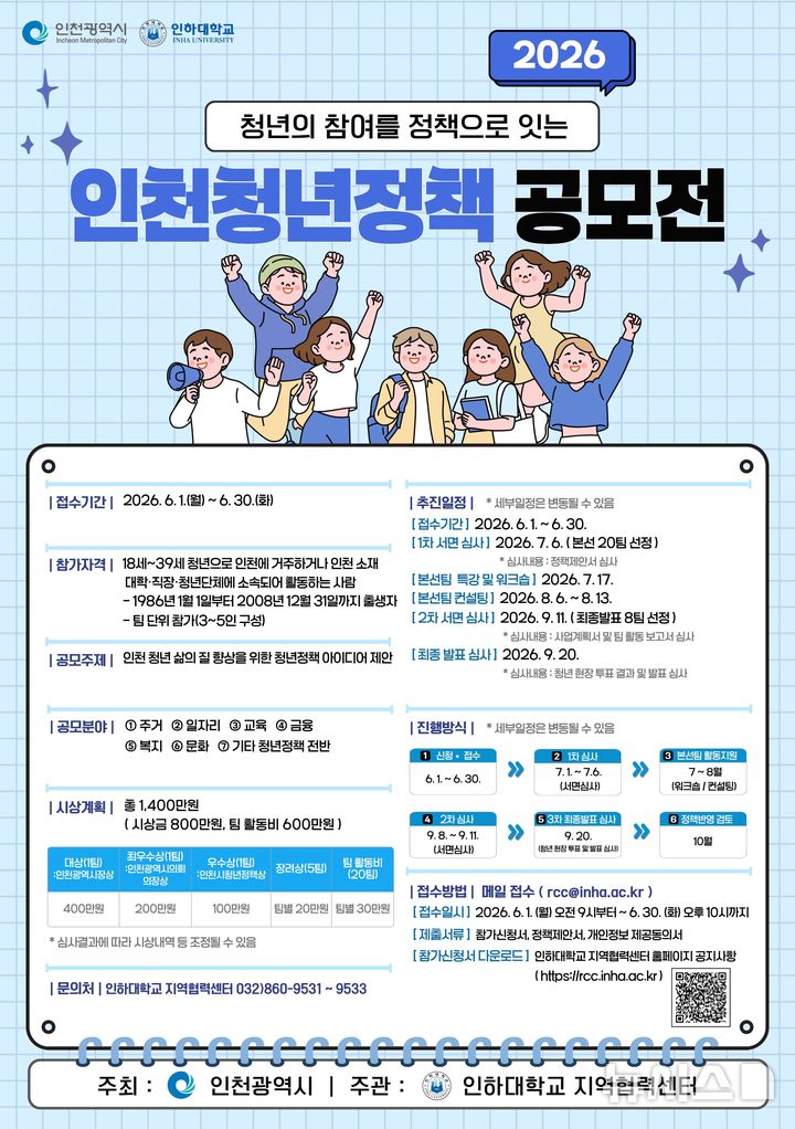 인천시 제공