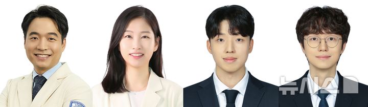 "교모세포종 수술 후 남은 종양…AI가 찾아낸다"