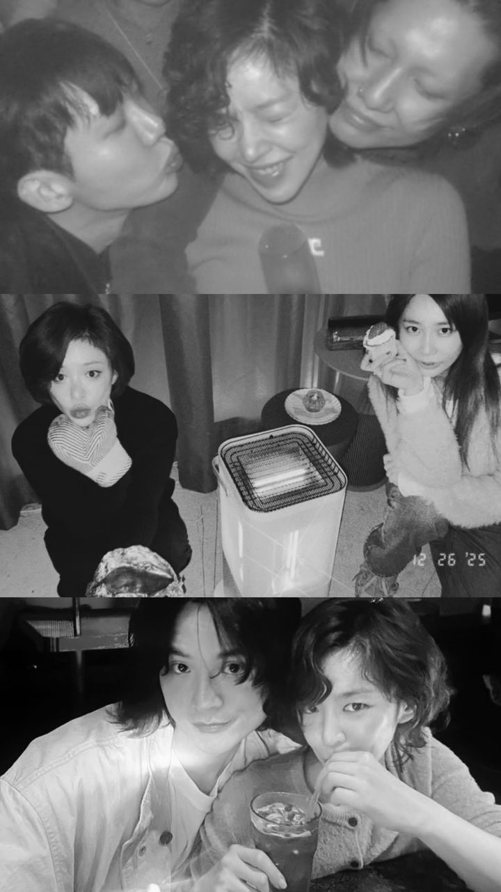 [서울=뉴시스] 가수 가인 (사진= 가인 SNS 캡쳐) 2026.06.02. photo@newsis.com *재판매 및 DB 금지