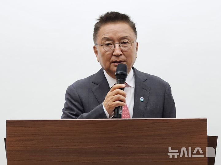 공수처, 김영환 이임식 직후 압수수색…"정치 압박" 반발(종합2보)