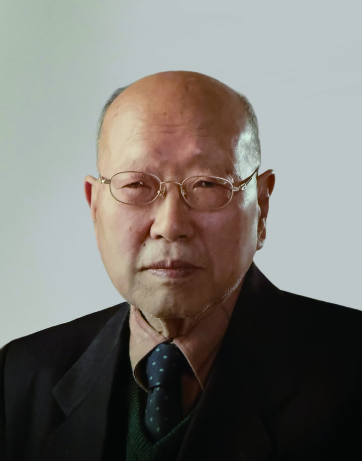 [서울=뉴시스] 2026 기자의 혼 상 수상자 임재경 (사진=한국기자협회 제공) 2026.06.02. photo@newsis.com *재판매 및 DB 금지
