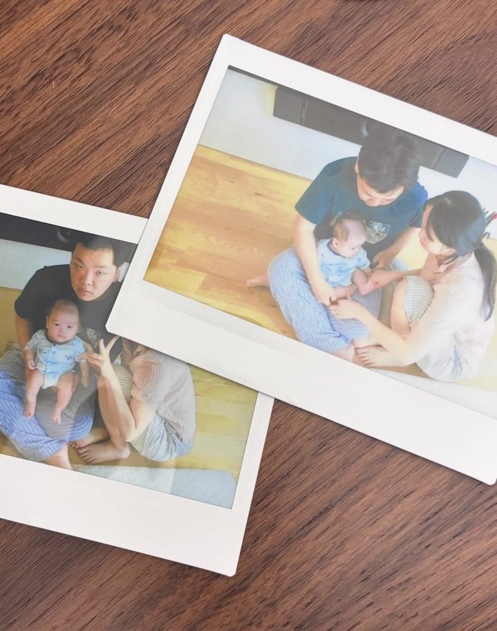 [서울=뉴시스] 방송인 곽튜브 (사진= 곽튜브 SNS 캡쳐) 2026.06.02. photo@newsis.com *재판매 및 DB 금지