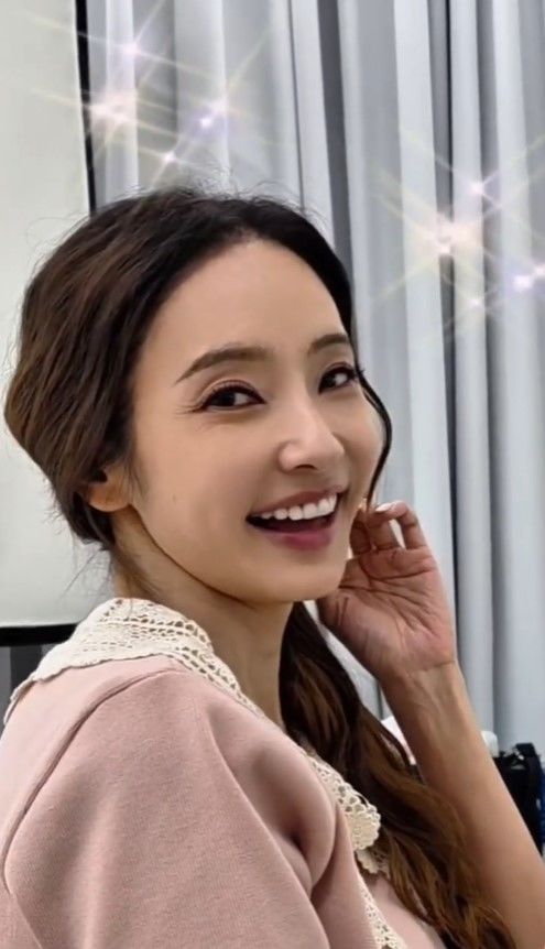 [서울=뉴시스] 한채영. (사진=인스타그램 캡처) 2026.06.02. photo@newsis.com *재판매 및 DB 금지