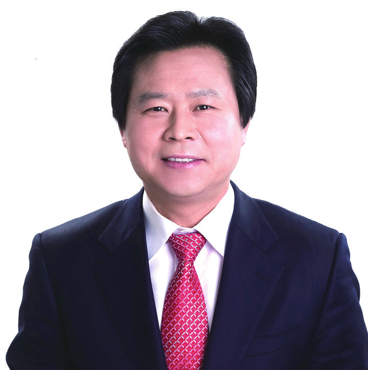[당선인 인터뷰]강기윤 창원시장 "대한민국 1등 일자리 도시로"