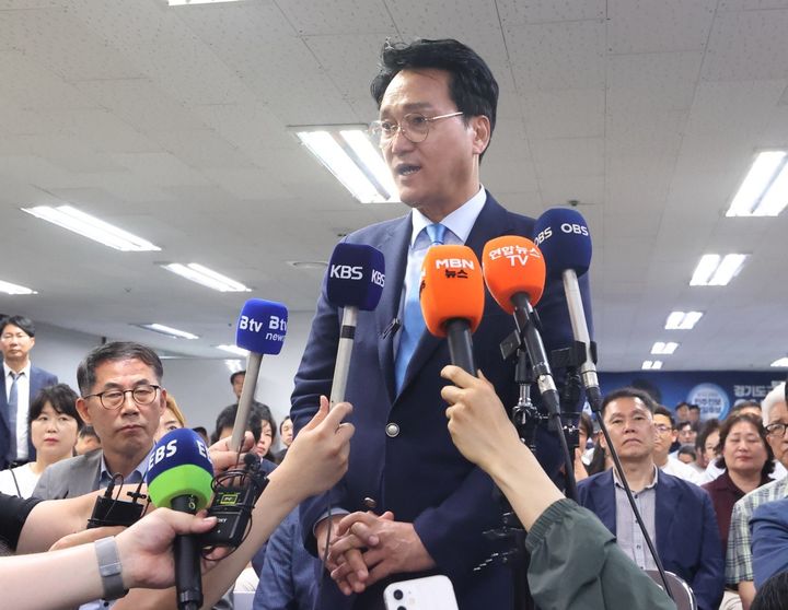 [수원=뉴시스] 안민석 경기도교육감 후보. (사진=선거캠프 제공) 2026.06.03. photo@newsis.com *재판매 및 DB 금지