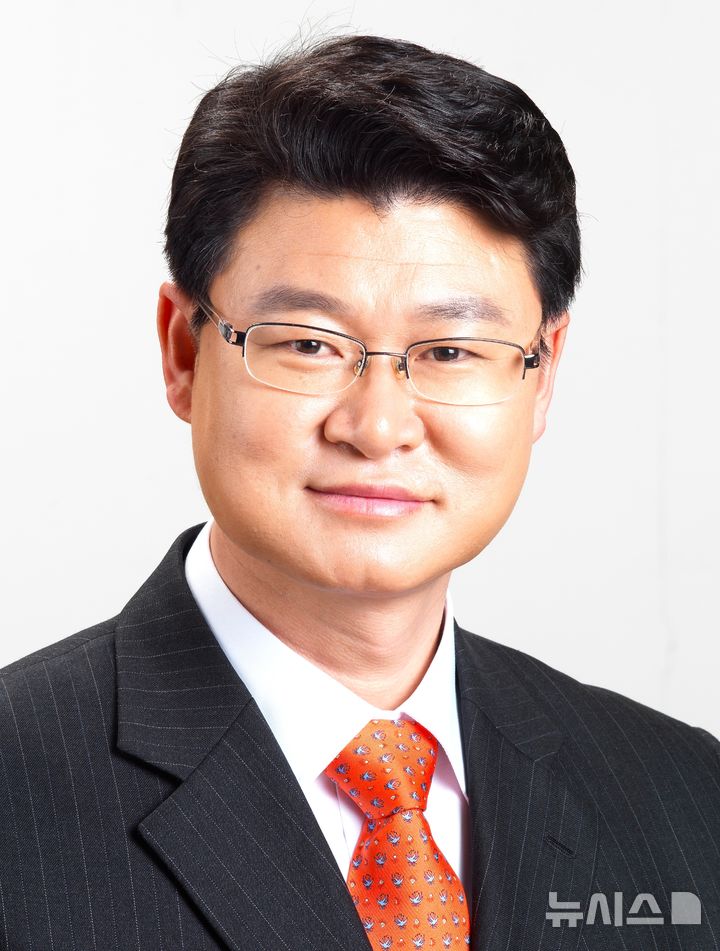 [울진=뉴시스] = 경북 울진군수 무소속 황이주 당선인. (사진=황이주 선거사무소 제공) 2026.06.04. photo@newsis.com