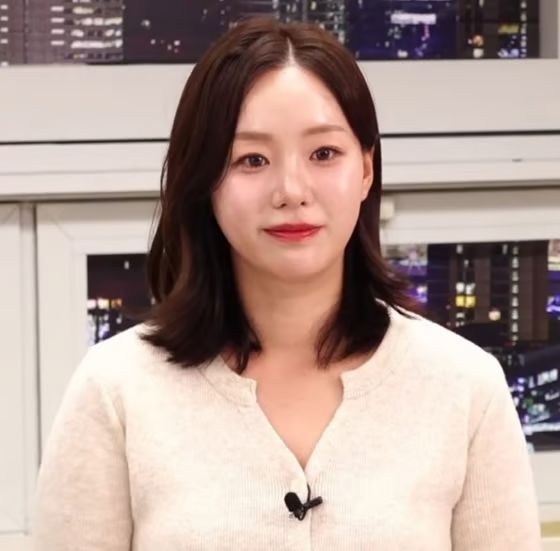 [서울=뉴시스] 31기 옥순. (사진 = 유튜브 캡처) 2026.06.04. photo@newsis.com *재판매 및 DB 금지
