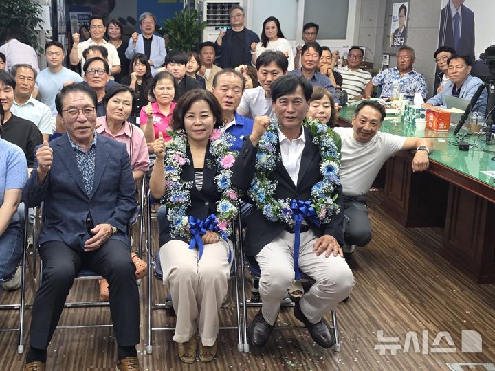 [당선인 인터뷰]김진규 검단구청장 "100년 토대 만드는 초대구청장"
