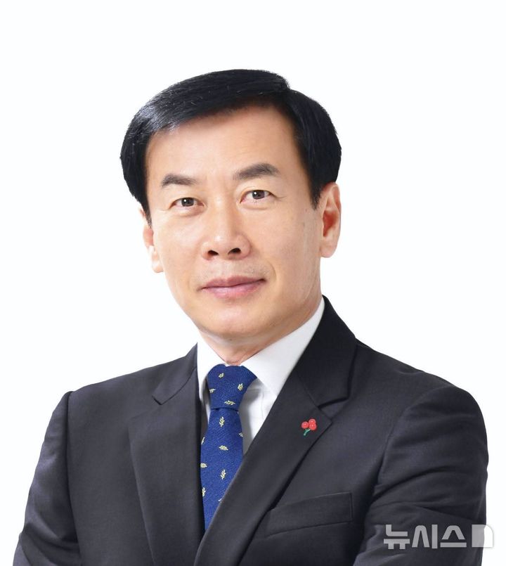 [당선인 인터뷰]구재용 인천 서구청장 "현안 해결에 전력"