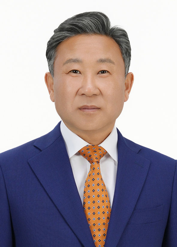 장정민 옹진군수 당선인 *재판매 및 DB 금지