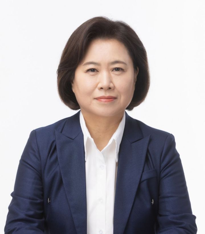 손화정 영종구청장 당선인 *재판매 및 DB 금지