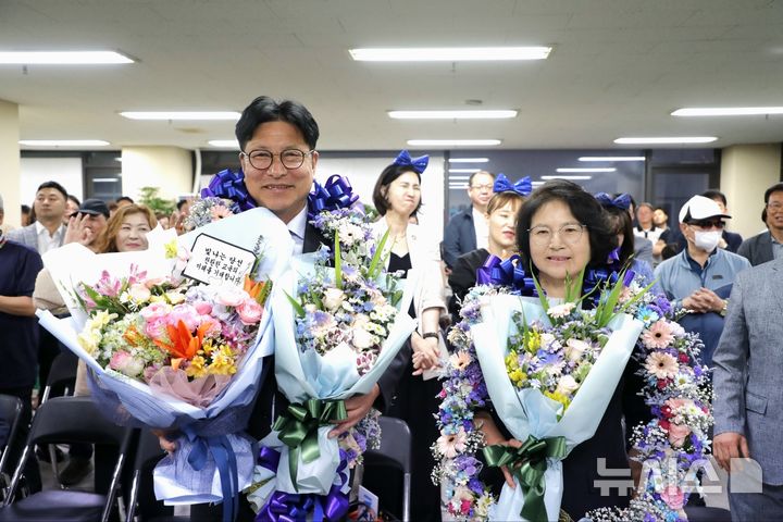 [당선인 인터뷰] 도성훈 인천교육감 "학생성공시대 완성할 것"