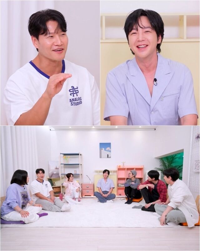 [서울=뉴시스]예능 '옥탑방의 문제아들'(사진=KBS2 제공) 2026.06.04. photo@newsis.com *재판매 및 DB 금지