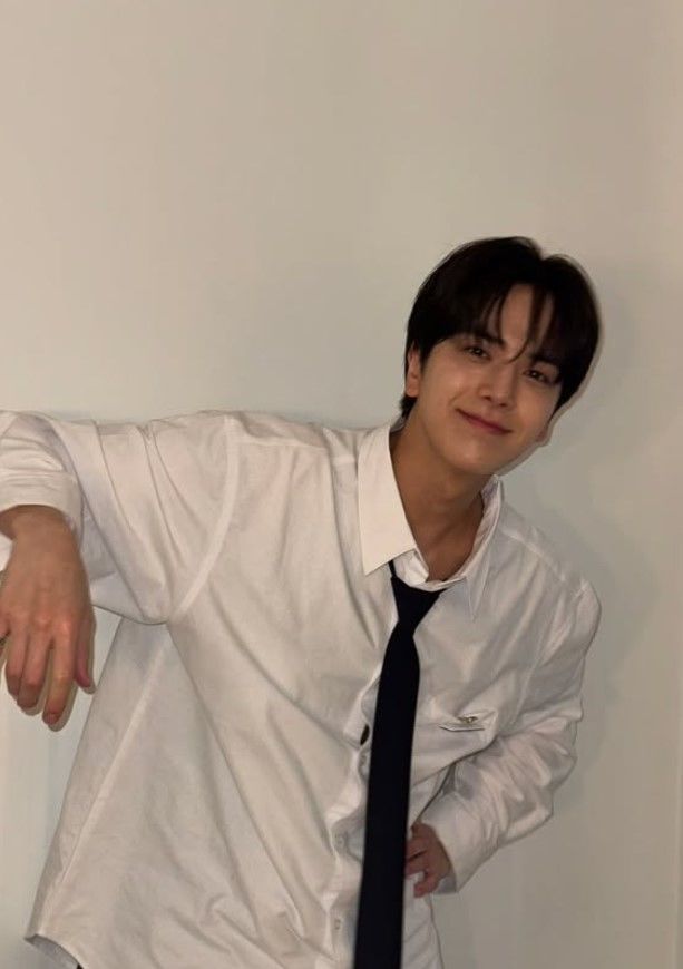 [서울=뉴시스] 영훈. (사진=영훈 인스타그램 캡처) 2026.06.04. photo@newsis.com *재판매 및 DB 금지