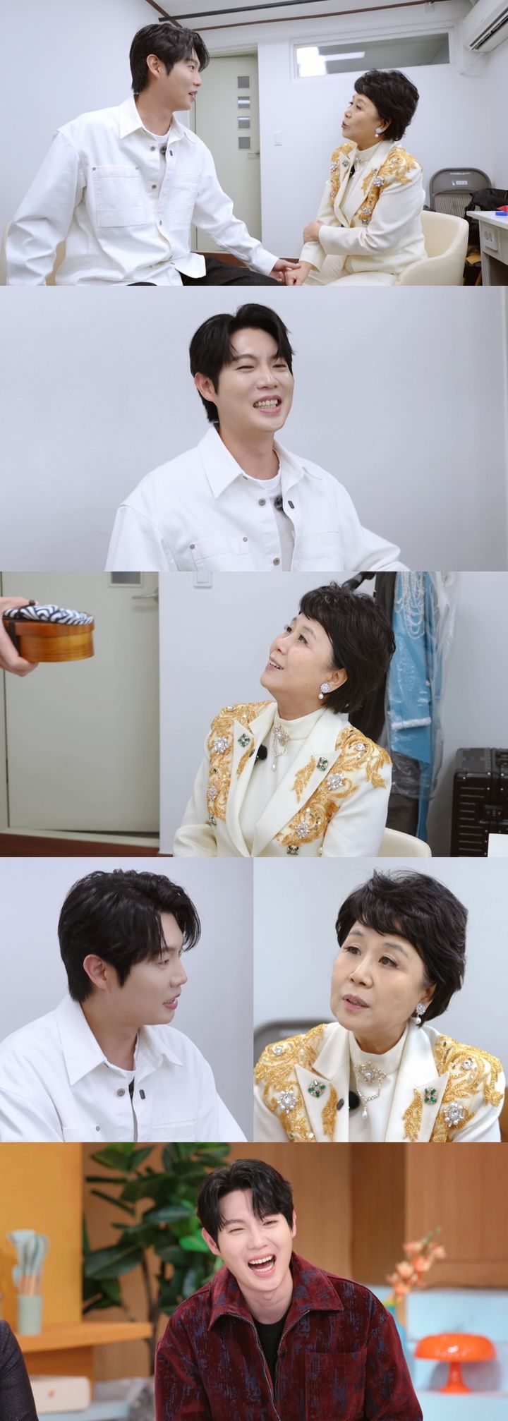 [서울=뉴시스]'신상출시 편스토랑'(사진=KBS 2TV 제공) 2026.06.04. photo@newsis.com *재판매 및 DB 금지
