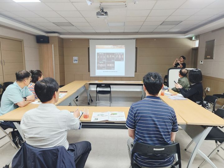 [진주=뉴시스]경남농업기술원, 약용작물 재배 기술 교육.(사진=뉴시스 DB).photo@newsis.com *재판매 및 DB 금지