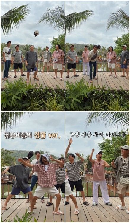 [서울=뉴시스]양상국이 함께한 '끝까지 간다! 독박투어'(사진=채널S·E채널 제공) 2026.06.04. photo@newsis.com *재판매 및 DB 금지