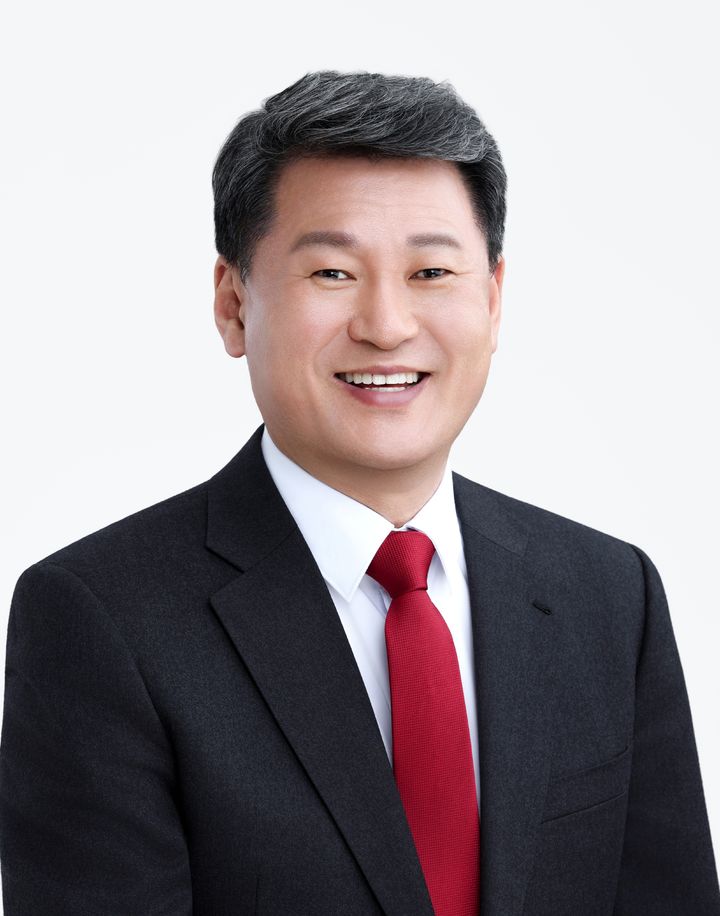 [부산=뉴시스] 6·3 전국동시지방선거 부산 해운대구청장 김성수 당선인 (사진=중앙선거관리위원회) 2026.06.04. photo@newsis.com *재판매 및 DB 금지