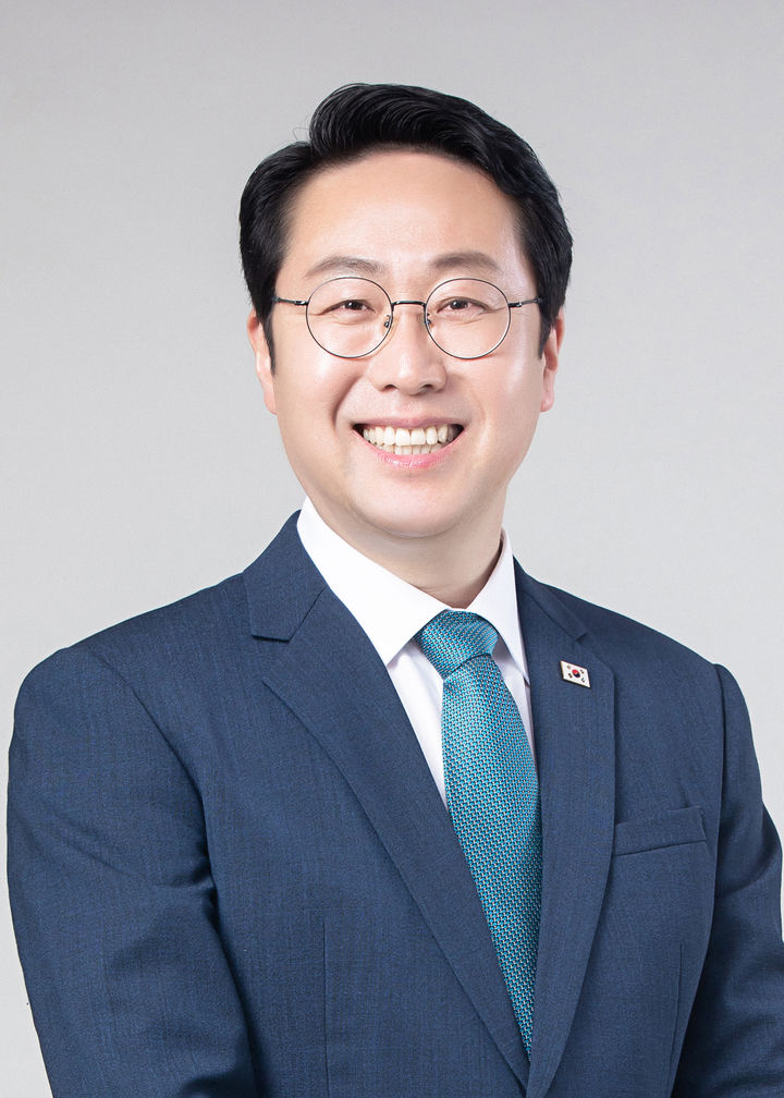 [부산=뉴시스] 6·3 전국동시지방선거 부산 남구청장 박재범 당선인 (사진=중앙선거관리위원회) 2026.06.04. photo@newsis.com *재판매 및 DB 금지
