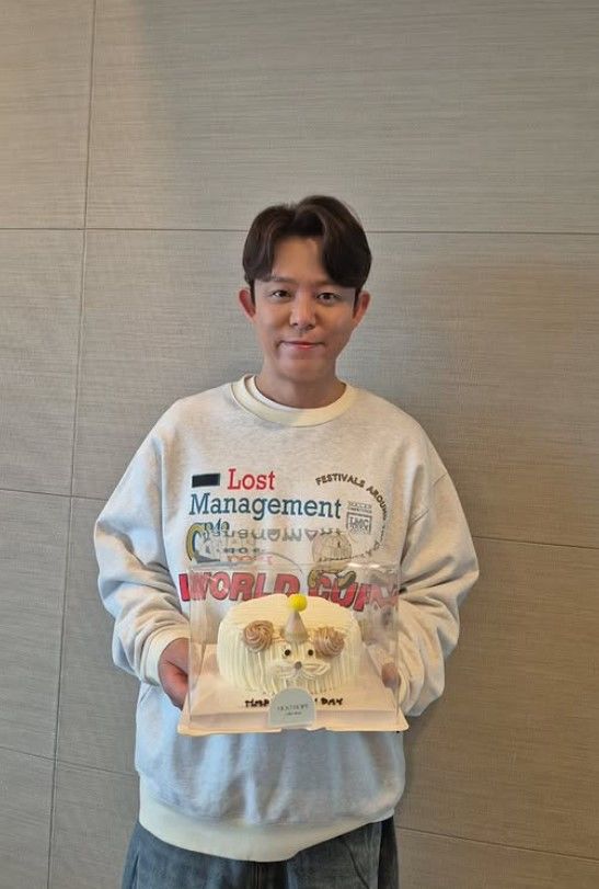 [서울=뉴시스] 토니안. (사진=인스타그램 캡처) 2026.06.04. photo@newsis.com *재판매 및 DB 금지