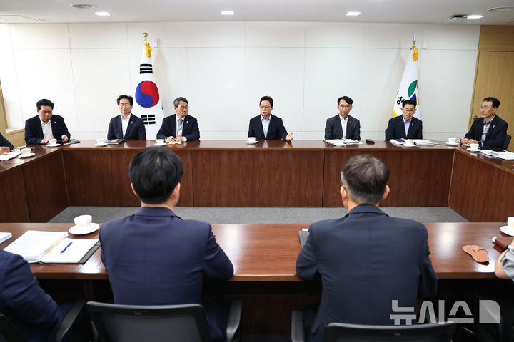 박완수 경남지사 연임 성공, 앞으로 4년 민생 경제와 신산업 육성 로드맵 총정리