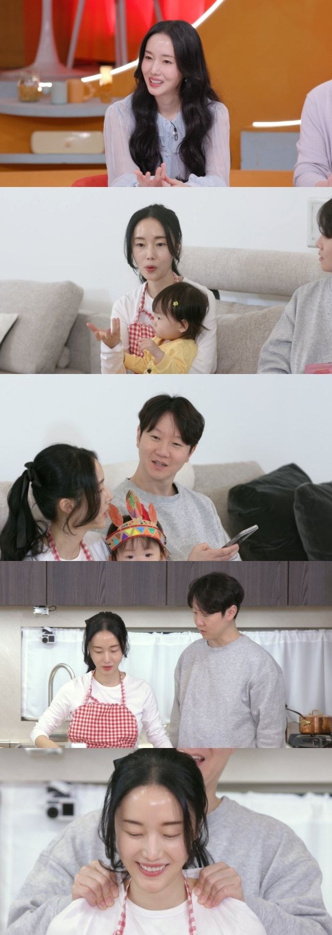 [서울=뉴시스] 이정현. (사진=KBS) 2026.06.04. photo@newsis.com *재판매 및 DB 금지