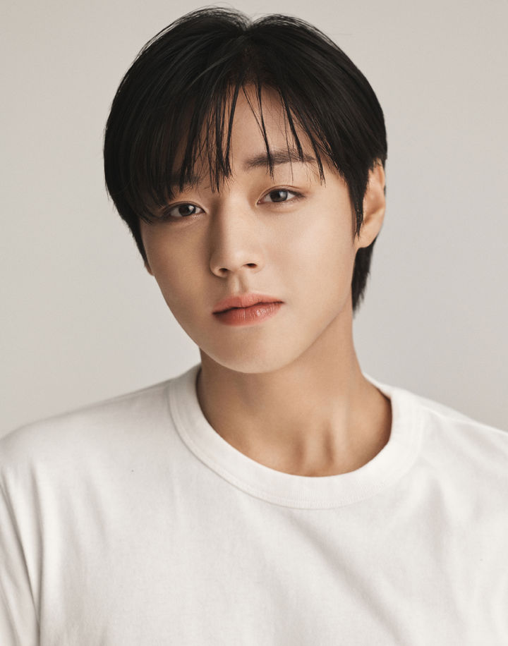 [인터뷰]박지훈 "성적에 연연하고 싶지 않죠"