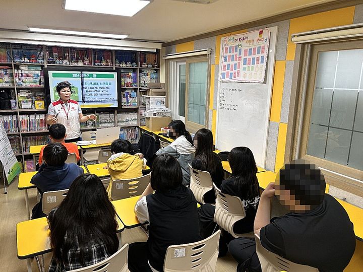 씀씀이가 바른기업, 영남알프스레져 자수정동굴나라 등[울산소식]