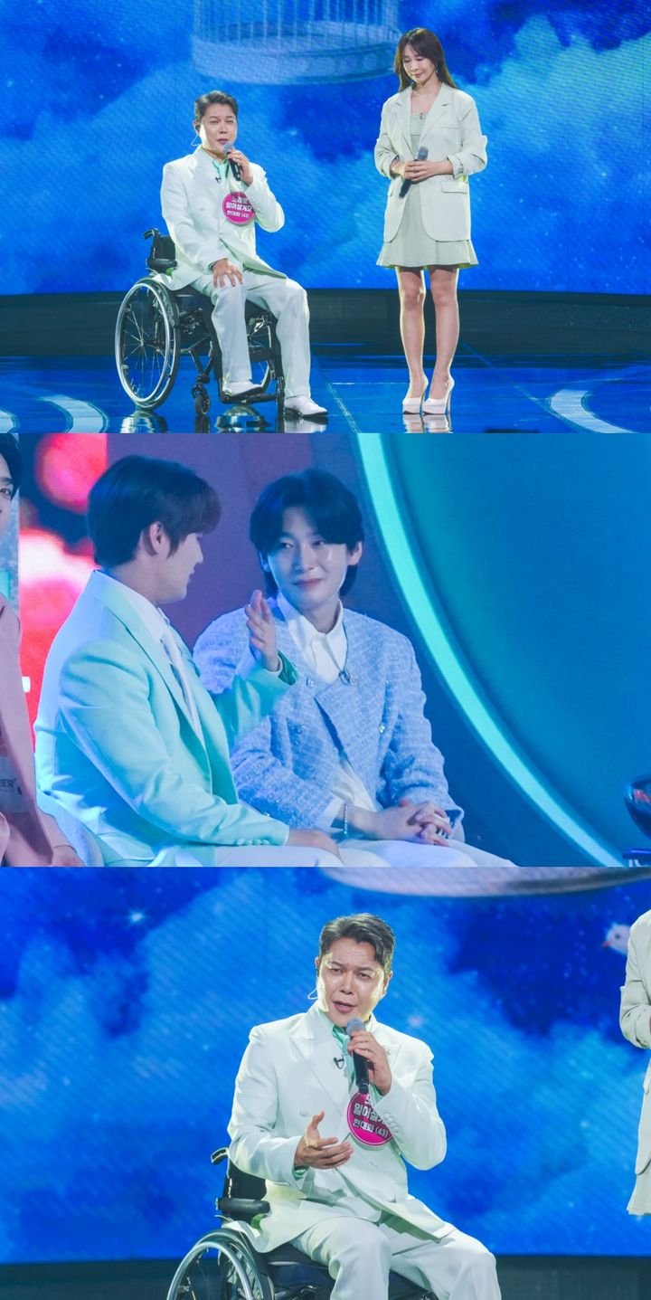 [서울=뉴시스]'미스트롯 포유'(사진=TV CHOSUN 제공) 2026.06.04. photo@newsis.com *재판매 및 DB 금지