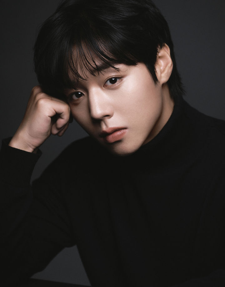 [인터뷰]박지훈 "성적에 연연하고 싶지 않죠"