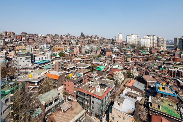[서울=뉴시스] 서울 보광동 모습. 사진은 기사와 관련 없음. (사진=서울연구데이터서비스 제공) 2026.06.04. photo@newsis.com *재판매 및 DB 금지