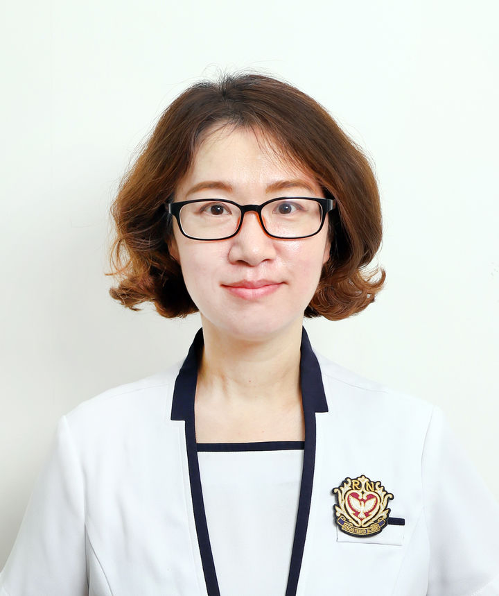 [진주=뉴시스]경상국립대병원 이경련 수간호사.(사진=경상국립대병원 제공).2026.06.05.photo@newsis.com *재판매 및 DB 금지