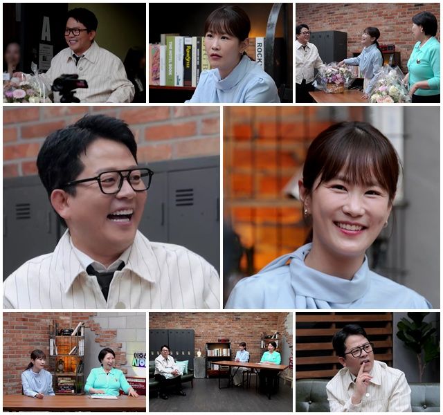 [서울=뉴시스]'이호선의 사이다'(사진=SBS Plus 제공) 2026.06.05. photo@newsis.com *재판매 및 DB 금지