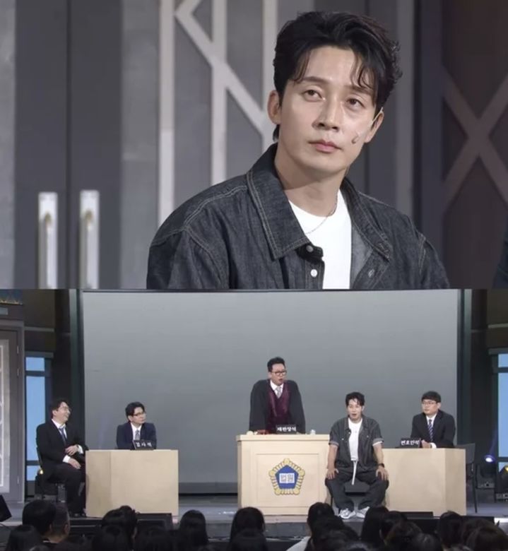 [서울=뉴시스]허경환 '개그콘서트'(사진=KBS 2TV 제공) 2026.06.05. photo@newsis.com *재판매 및 DB 금지