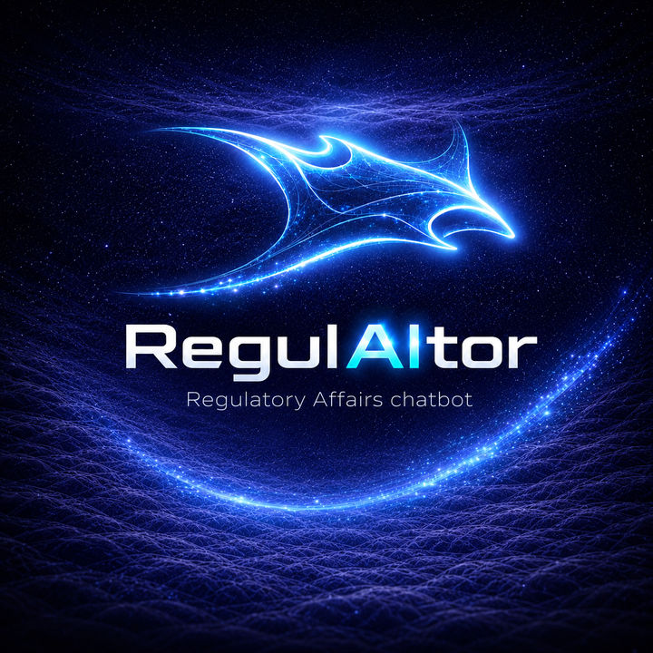 [서울=뉴시스] GC녹십자는 AI 기반 사내 RA(의약품 규제업무) 챗봇인 RegulAItor(레귤레이터)를 구축했다고 5일 밝혔다. (사진=GC녹십자 제공) 2026.6.5. photo@newsis.com *재판매 및 DB 금지