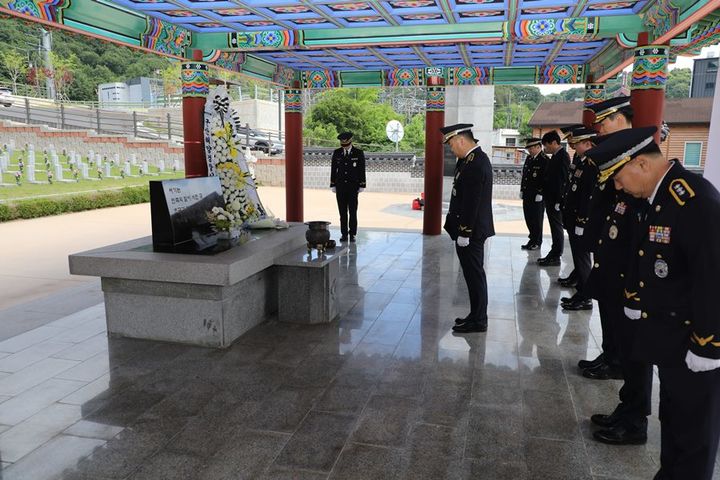 (사진=군산해경 제공) *재판매 및 DB 금지