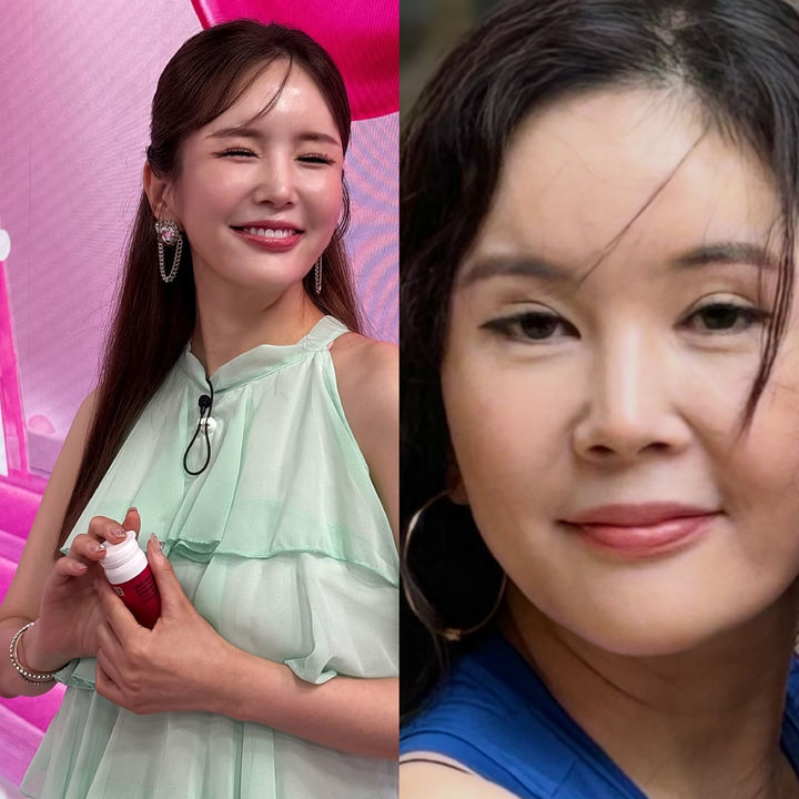 [서울=뉴시스] 방송인 장영란 (사진= 장영란 SNS 캡쳐) 2026.06.05. photo@newsis.com&nbsp; *재판매 및 DB 금지