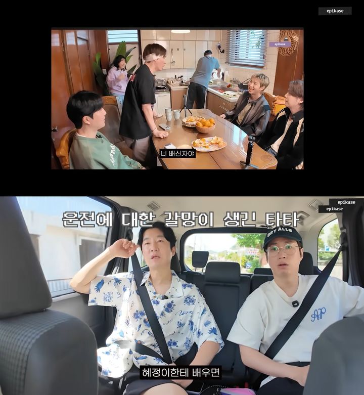 [서울=뉴시스]타블로(사진=유튜브 캡처) 2026.06.05. photo@newsis.com *재판매 및 DB 금지