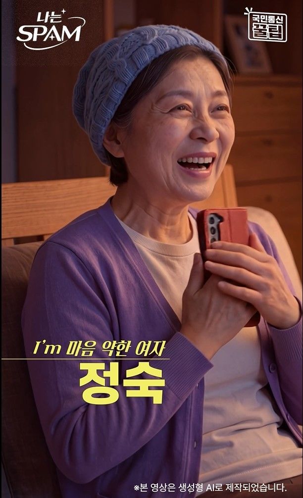 [서울=뉴시스] 방송미디어통신위원회는 5일 SK텔레콤과 KT, LG유플러스 등 이동통신3사, 한국통신사업자연합회(KTOA)와 협력해 '국민통신꿀팁' 연재를 본격 시작했다고 밝혔다. (사진=방미통위 제공) 2026.06.05. photo@newsis.com *재판매 및 DB 금지