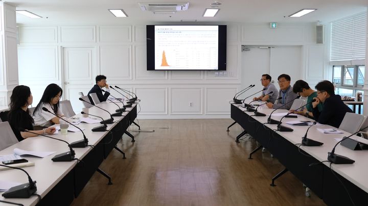 경남연구원, 'AI·에너지전환 콜로키움' 개최 등[경남소식]