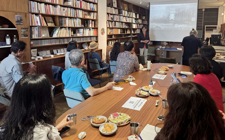 [곡성=뉴시스] 전남 곡성군 '6월 구석구석 문화가 있는 날' 운영. (사진=곡성군청 제공). photo@newsis.com *재판매 및 DB 금지